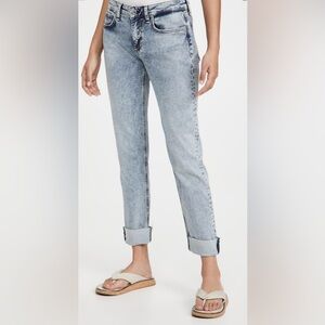 Dre Loopback Boyfriend Jean